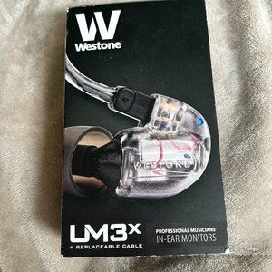 Westone In-ear Monitors